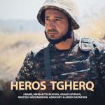 album image HEROS TXERQ (2020) Heros Tgherq - Single