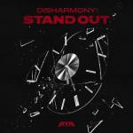album image That’s It Disharmony : Stand Out - EP