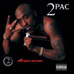album image I Ain't Mad At Cha All Eyez On Me