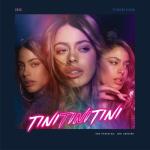 album image Si Tu Supieras TINI TINI TINI
