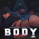 Megan Thee Stallion - Body (Joel Corry Remix) 2021