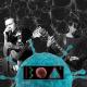 Boa II - Paraziti