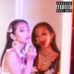 album image I'm Baby Lil Mariko
