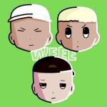 album image Weee Weee (feat. Andrade G, PCezin & meninofroze) - Single
