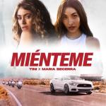 album image Miénteme Miénteme - Single