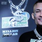 album image DINERO (remix) MILLION DOLLAR: BUSINESS