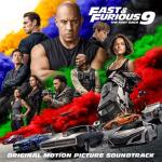 album image Speed It Up (feat. Rico Nasty) Fast & Furious 9: The Fast Saga (Original Motion Picture Soundtrack)