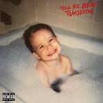 album image NO VANITY Tell Me About Tomorrow