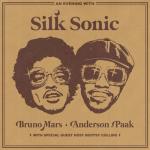 album image Skate An Evening with Silk Sonic