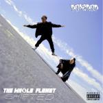 album image Dark ( Feat. Dj. Paul ) The Whole Planet Shifted
