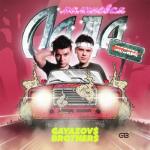 album image Малиновая Лада (2022 Dj Vader Remix) МАЛИНОВАЯ ЛАДА - Single