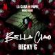 Becky G - Bella Ciao (Letra/Lyrics)