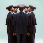 album image La solassitude Multitude (Video Album)