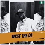 album image Bloody Samaritan Party In The Jungle: West The DJ, Jan 2022 (DJ Mix)