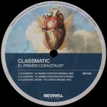 album image El Primer Corazón (Original Mix) El Primer Corazón EP