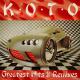 Koto - Visitors (Block & Crown Italo Disco Mix) [vk.com/retro_remixes]