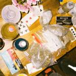 album image und ich rauch und ich rauch - Single