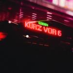 album image Kurz vor 6 Kurz vor 6 - Single