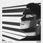 album image BLACK MAGIC (Extended Mix) Black Magic - Single