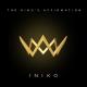 Iniko - The King's Affirmation