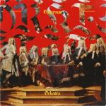 album image Karanlıklarda Orkestra