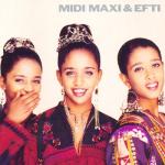 album image Без названия Midi, Maxi & Efti