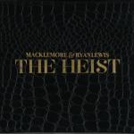 album image thrift shop The Heist