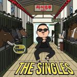 album image Gangam Style The Singles