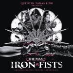 album image White Dres The Man with the Iron Fists