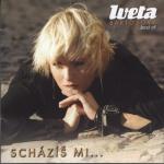 album image Leto Best of Iveta Bartosova
