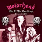 album image Breaking The Law Live at The Roundhouse: February 18th, 1978