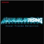album image Here I come Metal Gear Rising Revengeance - Vocal Tracks Selection