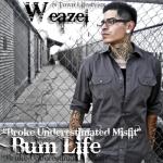 album image Olum yok yaly 2O12 Bum Life