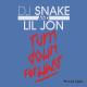 DJ Snake  Lil Jon - Turn Down For What( Style aka Serg Remix 2015)