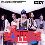 album image Kill Shot KILL MY DOUBT - EP