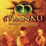 album image La Tribut de Dana Panique celtique