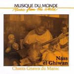 album image Lahdia (L'offrande) Musique du monde: Chants Gnawa du Maroc