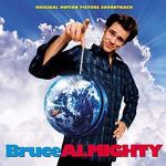 album image AB Positive [OST Bruce Almighty] Bruce Almighty (Original Motion Picture Soundtrack)