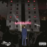 poster Giggs - Lock Doh (feat. Donae'o) Landlord