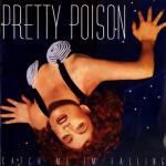 album image Catch Me I'm Falling (1986) Catch Me I'm Falling