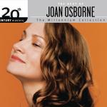 poster One Of Us (Joan Osborne AI cover) The Best Of Joan Osborne 20th Century Masters The Millennium Collection