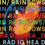 album image 15 Step (Radiohead AI cover) In Rainbows