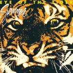 album image Eye Of The Tiger (AI COVER)