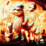 album image CROCODILDO PENISSINI FUNK (Slowed) CROCODILDO PENISSINI FUNK