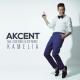 Akcent feat Lidia Buble si Ddy Nunes - Kamelia (Original Extended Version)