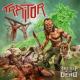 Traitor - Ebola