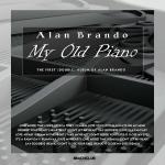 poster I Close My Eyes (Instrumental Original Mix) My Old Piano