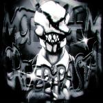 poster MONTAGEM CREEPYPASTA (Sped Up) MONTAGEM CREEPYPASTA
