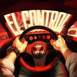 poster EL CONTROL (Super Slowed) EL CONTROL