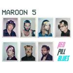 poster Girls Like You (feat. Cardi B) Red Pill Blues